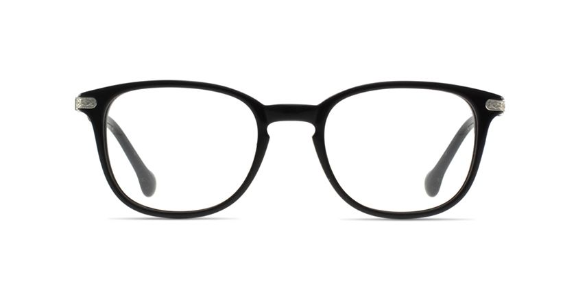 Anson Benson BF1057F001 Eyeglasses - Front View